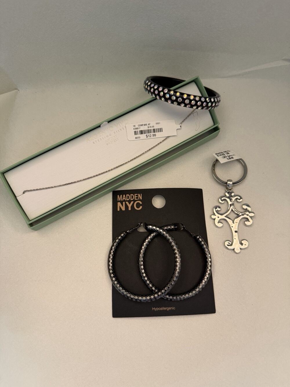 Jewelry Treasure Bundle #2